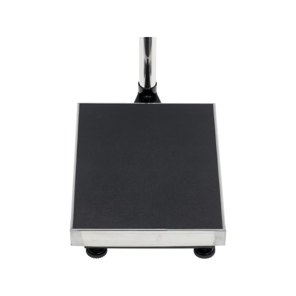 WAGA ELEKTRONICZNA PLATFORMOWA 100KG/20G YT-73275