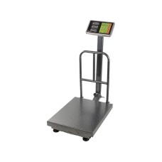 ELEKTRONICZNA WAGA PLATFORMOWA 300KG/50G YT-73283