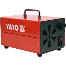 GENERATOR OZONU 10G NA GODZINĘ YT-73350
