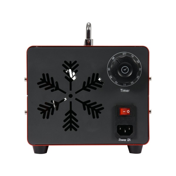 GENERATOR OZONU 10G NA GODZINĘ YT-73350