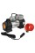 KOMPRESOR SAMOCHODOWY Z LAMPĄ LED, 12V 180W YT-73460