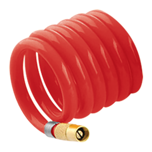 KOMPRESOR SAMOCHODOWY Z LAMPĄ LED, 12V 180W YT-73460