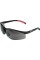 OKULARY OCHRONNE SZARE YT-7364