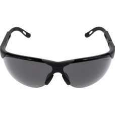 OKULARY OCHRONNE SZARE YT-7366
