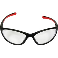 OKULARY OCHRONNE BEZBARWNE TYP 91692 YT-7371