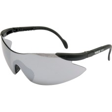 OKULARY OCHRONNE SZARE TYP 91380 YT-7376