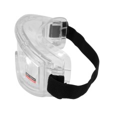 GOGLE OCHRONNE BEZBARWNE TYP SG-60 YT-7382