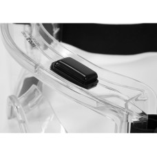 GOGLE OCHRONNE Z WYWIETRZNIKAMI BEZBARWNE YT-73831