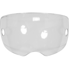 SZYBKA ZEWNĘTRZNA DO PRZYŁBICY YT-73930 270 X 123MM YT-73931