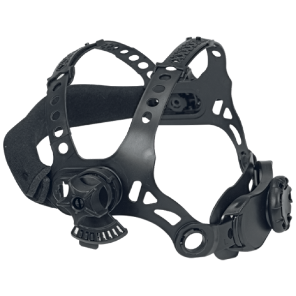 PRZYŁBICA SPAWALNICZA WIDEVIEW TRUE COLOR SAMOŚCIEMNIAJĄCA YT-73932