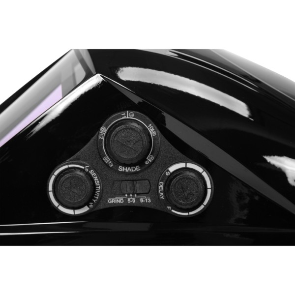 PRZYŁBICA SPAWALNICZA WIDEVIEW TRUE COLOR SAMOŚCIEMNIAJĄCA YT-73932