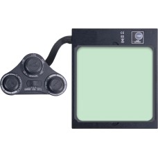 PRZYŁBICA SPAWALNICZA WIDEVIEW TRUE COLOR SAMOŚCIEMNIAJĄCA YT-73932