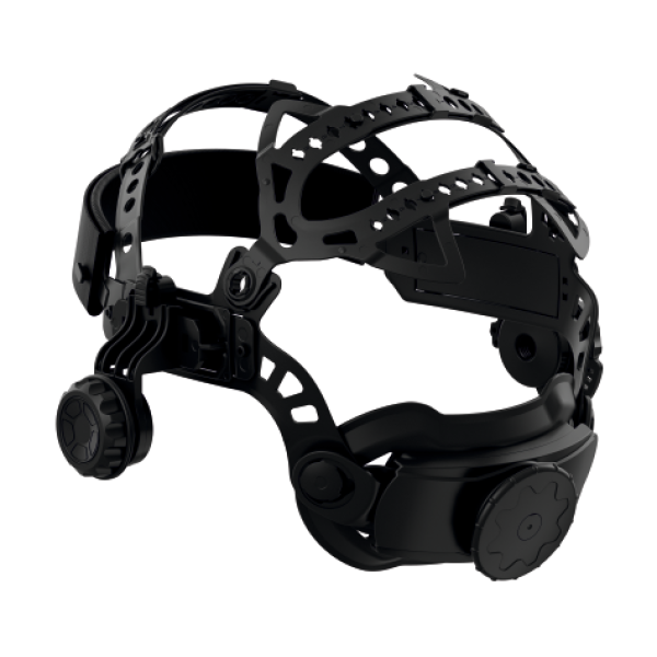 PRZYŁBICA SPAWALNICZA ASTRO DIGITAL TRUE COLOR YT-73936