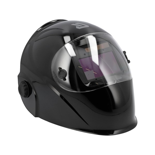 PRZYŁBICA SPAWALNICZA ASTRO DIGITAL TRUE COLOR YT-73936