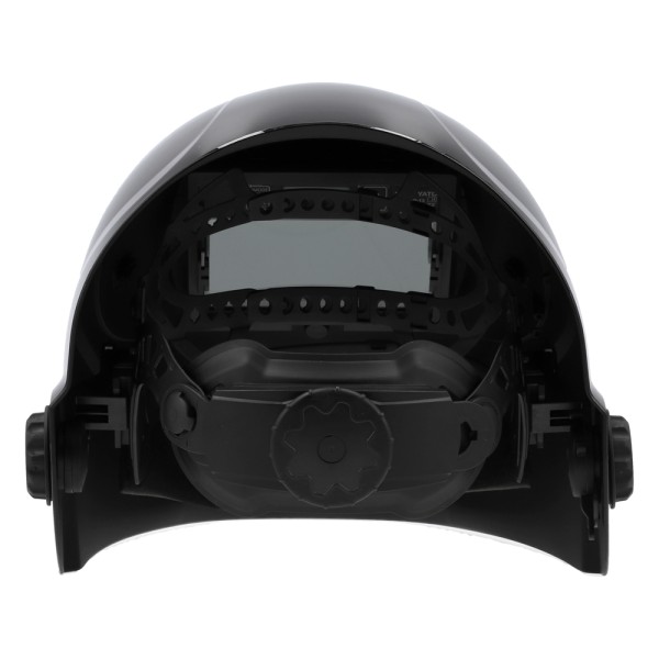 PRZYŁBICA SPAWALNICZA ASTRO DIGITAL TRUE COLOR YT-73936