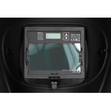 PRZYŁBICA SPAWALNICZA ASTRO DIGITAL TRUE COLOR YT-73936