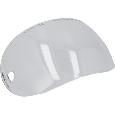 SZYBKA ZEWNĘTRZNA DO PRZYŁBICY YT-73936 270X140MM YT-73937