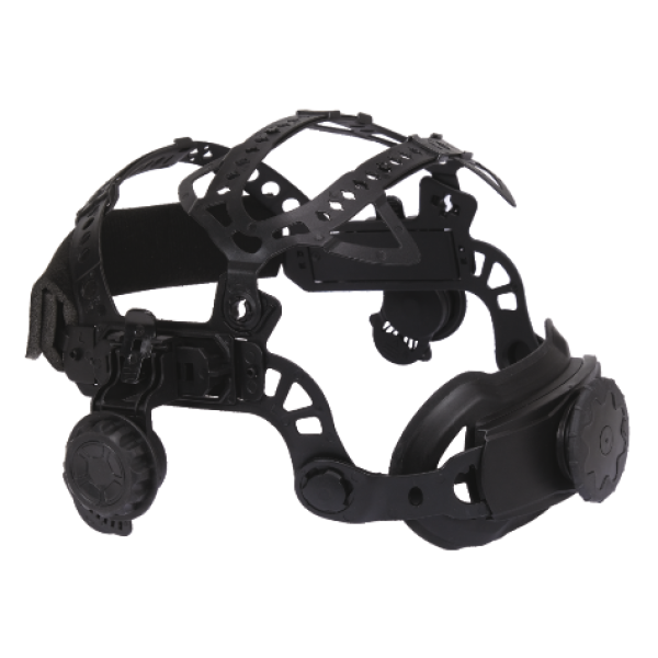 PRZYŁBICA SPAWALNIC. ULTRA WIDE DIGITAL TRUE COLOR YT-73938