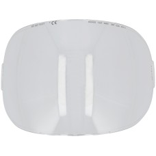 SZYBKA ZEWNĘTRZNA DO PRZYŁBICY YT-73938 390X155MM YT-73939