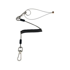 LINKA ZABEZPIECZAJĄCA NARZĘDZIA  FI 1,0 YT-74008