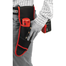 KIESZEŃ NA WKRĘTARKĘ YT-7414