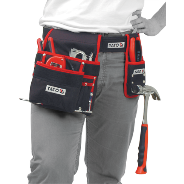 KIESZEŃ NA GWOŹDZIE I NARZĘDZIA YT-7416