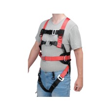 SZELKI BEZPIECZEŃSTWA Z PASEM BIODROWYM /UPRZĄŻ/ YT-74220