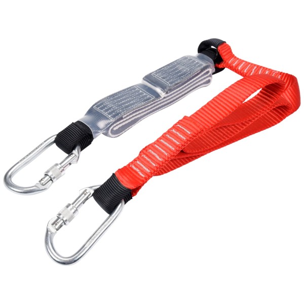 AMORTYZATOR BEZPIECZEŃSTWA Z TAŚMĄ L-1800MM YT-74227