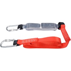 AMORTYZATOR BEZPIECZEŃSTWA Z TAŚMĄ L-1800MM YT-74227