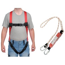 SZELKI I AMORTYZATOR ZESTAW YT-74235