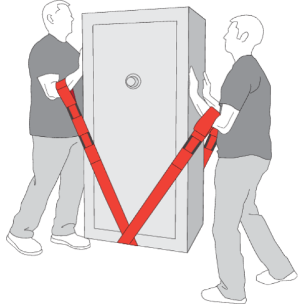 PASY DO PRZENOSZENIA MEBLI 8X280 CM YT-74260