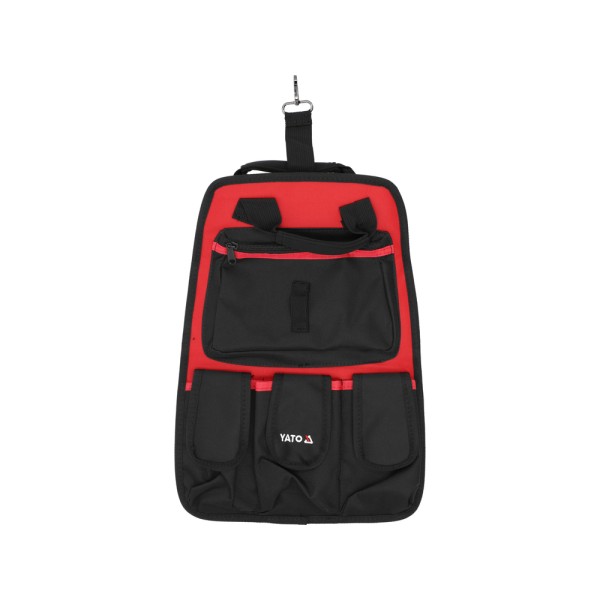 PLECAK NARZĘDZIOWY YT-74280