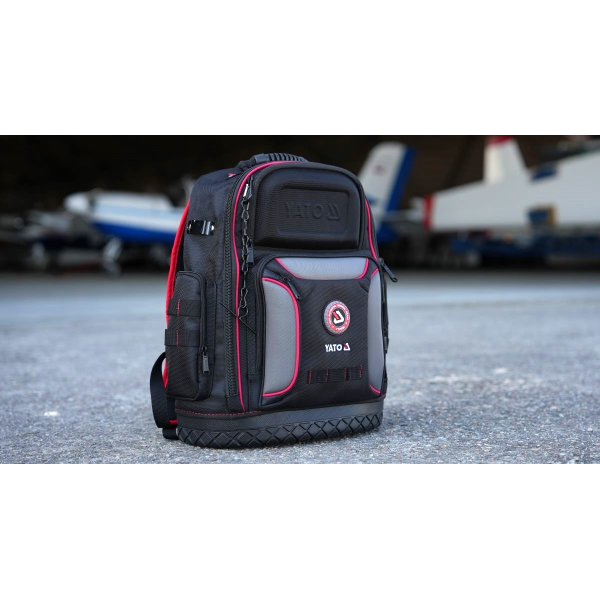 PLECAK NARZĘDZIOWY YT-74280