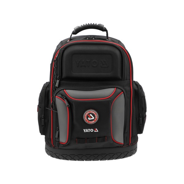 PLECAK NARZĘDZIOWY YT-74280