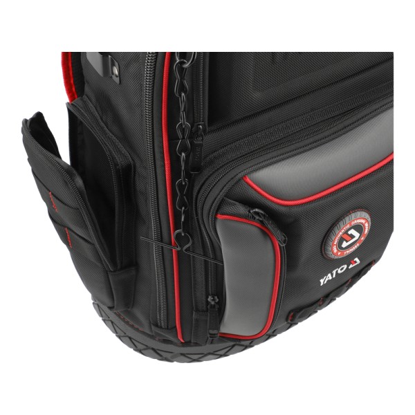 PLECAK NARZĘDZIOWY YT-74280