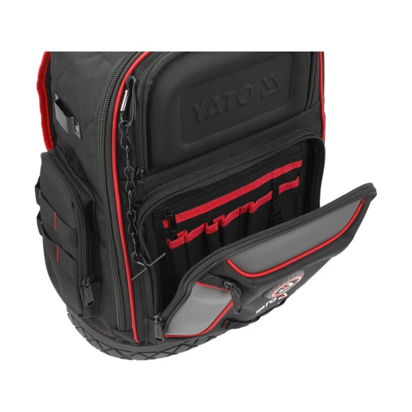 PLECAK NARZĘDZIOWY YT-74280