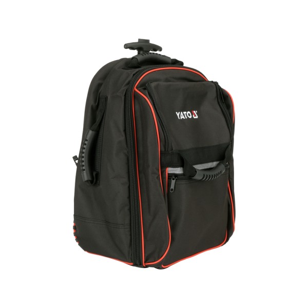 PLECAK NARZĘDZIOWY Z KOŁAMI 35 L YT-74286