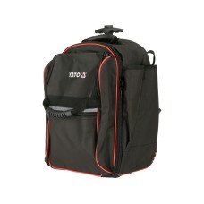 PLECAK NARZĘDZIOWY Z KOŁAMI 35 L YT-74286