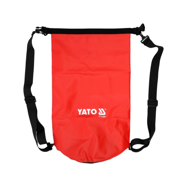 PLECAK WODOODPORNY POJEMNOŚĆ 20 L YT-74291