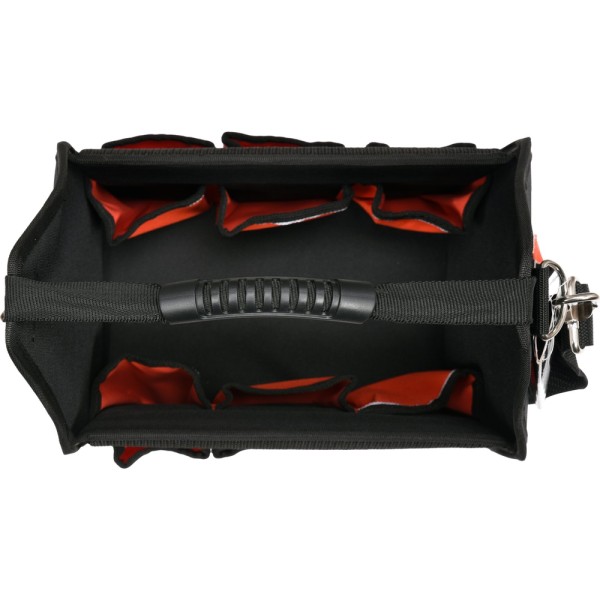 POJEMNIK NARZĘDZIOWY OTWARTY 12