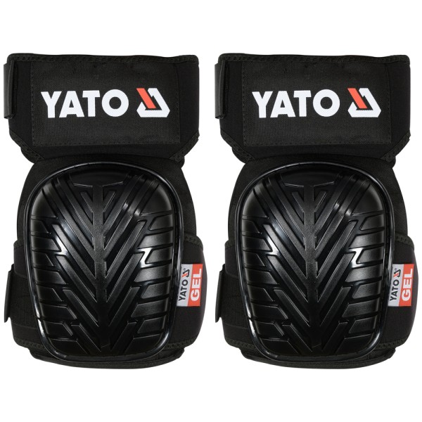 NAKOLANNIKI OCHRONNE ŻELOWE WYSOKIE YT-74615