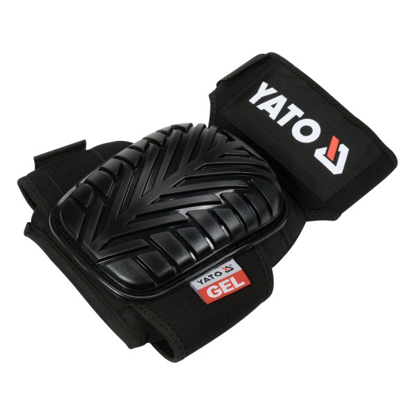 NAKOLANNIKI OCHRONNE ŻELOWE WYSOKIE YT-74615