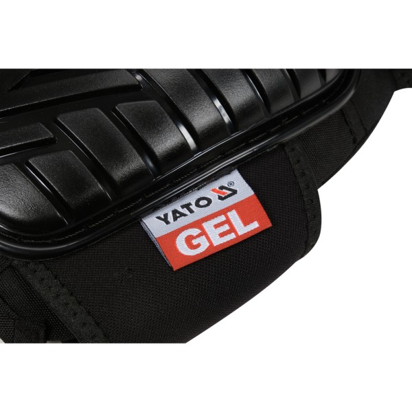 NAKOLANNIKI OCHRONNE ŻELOWE WYSOKIE YT-74615