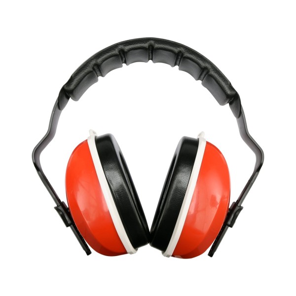 NAUSZNIKI PRZECIWHAŁASOWE 27 DB YT-74621