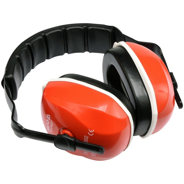 NAUSZNIKI PRZECIWHAŁASOWE 27 DB YT-74621