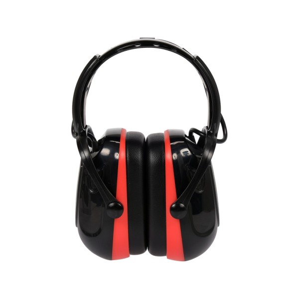 NAUSZNIKI PRZECIWHAŁASOWE ELEKTRONICZNE Z INTELIGENTNYM SYSTEMEM OCHRONY SŁUCHU YT-74625