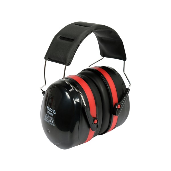 NAUSZNIKI PRZECIWHAŁASOWE 34 DB YT-74630