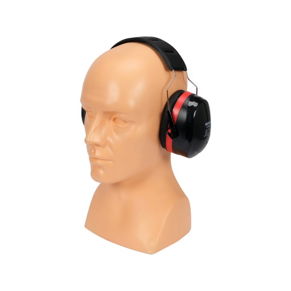 NAUSZNIKI PRZECIWHAŁASOWE 34 DB YT-74630