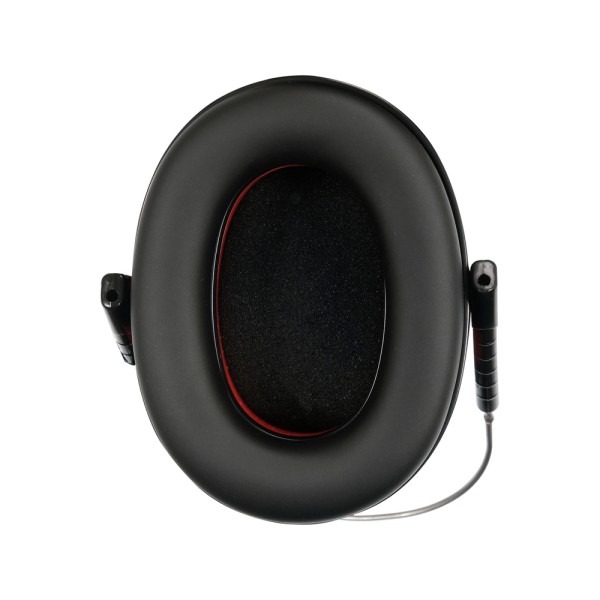 NAUSZNIKI PRZECIWHAŁASOWE Z PAŁĄKIEM NA KARK 31 DB YT-74631