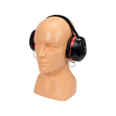 NAUSZNIKI PRZECIWHAŁASOWE Z PAŁĄKIEM NA KARK 31 DB YT-74631